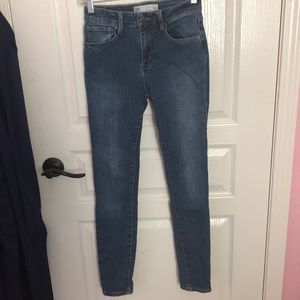 jeans (not distressed) - rsq